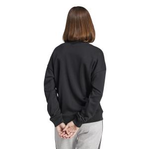 Sweatshirt woman adidas Essentials Linear image-3