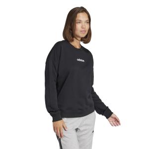 Sweatshirt woman adidas Essentials Linear image-2