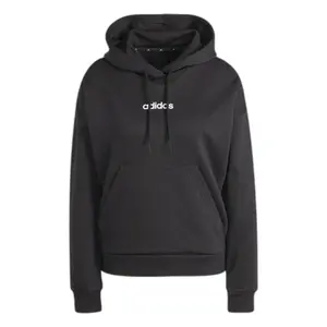 Sweatshirt à capuche femme adidas Essentials Linear Fleece