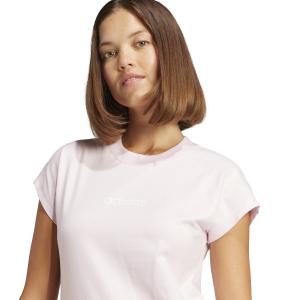 Women's T-shirt adidas Essentials Linear image-4