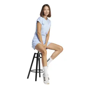 Women's T-shirt adidas Essentials Linear image-2