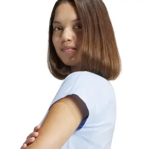 Women's T-shirt adidas Essentials Linear image-5