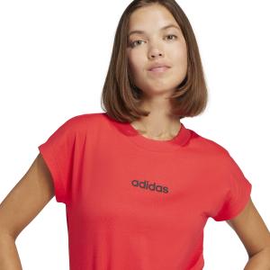 T-Shirt adidas Essentials Linear image-5