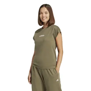 Women's T-shirt adidas Essentials image-3