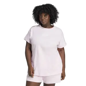 Camiseta linear mujer adidas Essentials image-2