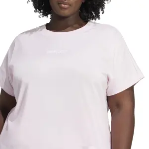 Camiseta linear mujer adidas Essentials image-5