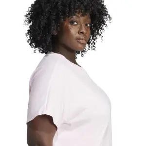 Camiseta linear mujer adidas Essentials image-6