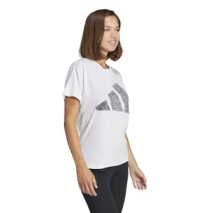 Camiseta de mujer adidas Essentials Winners image-2