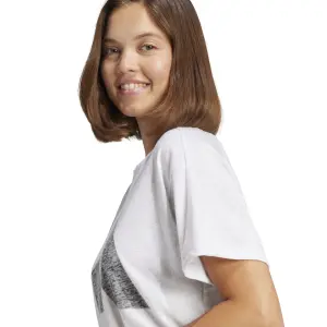 Camiseta de mujer adidas Essentials Winners image-5