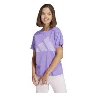 Camiseta de mujer adidas Essentials Winners image-1