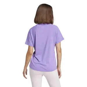 Camiseta de mujer adidas Essentials Winners image-2