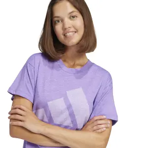 Camiseta de mujer adidas Essentials Winners image-4