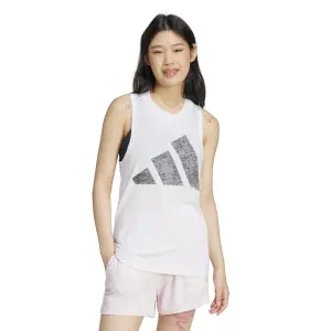 Camiseta de tirantes para mujer adidas Essentials Winners image-1
