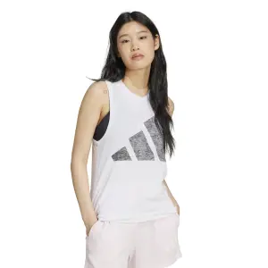 Camiseta de tirantes para mujer adidas Essentials Winners image-2