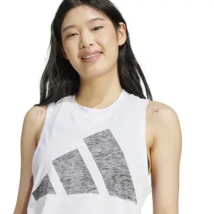 Camiseta de tirantes para mujer adidas Essentials Winners image-4