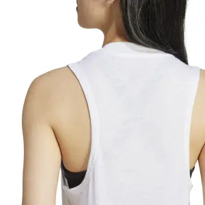 Camiseta de tirantes para mujer adidas Essentials Winners image-5