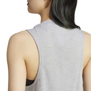 Camiseta de tirantes para mujer adidas Essentials Winners image-4