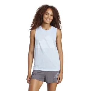 Camiseta de tirantes para mujer adidas Essentials Winners image-1