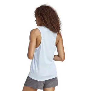 Camiseta de tirantes para mujer adidas Essentials Winners image-3