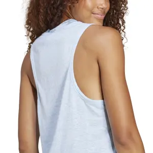 Camiseta de tirantes para mujer adidas Essentials Winners image-5