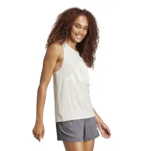 Camiseta de tirantes para mujer adidas Essentials Winners image-3