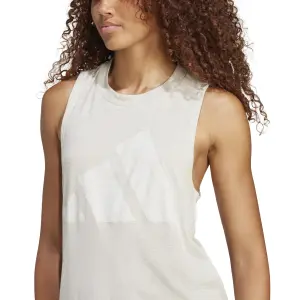 Camiseta de tirantes para mujer adidas Essentials Winners image-4