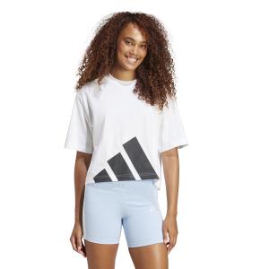 T-Shirt adidas Essentials Big Logo image-1