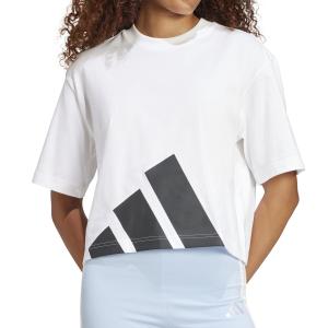 T-Shirt adidas Essentials Big Logo image-5