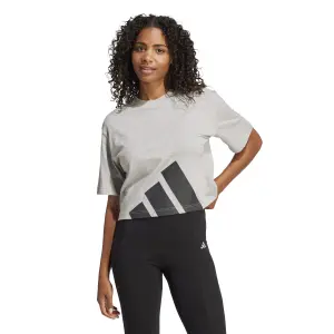 T-Shirt adidas Essentials Big Logo image-1