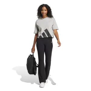 T-Shirt adidas Essentials Big Logo image-2