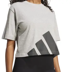 T-Shirt adidas Essentials Big Logo image-3