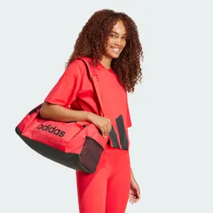 Camiseta boyfriend de mujer adidas Essentials Big Logo image-2