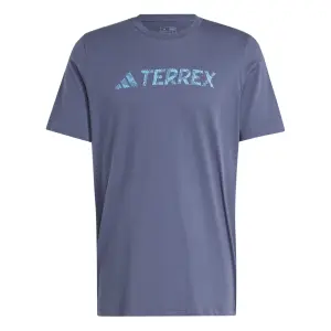 T-shirt adidas Terrex Classic Logo image-0