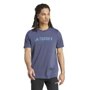 T-shirt adidas Terrex Classic Logo image-1
