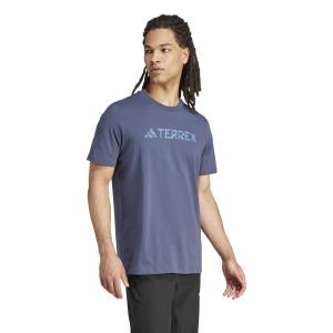 T-shirt adidas Terrex Classic Logo image-2