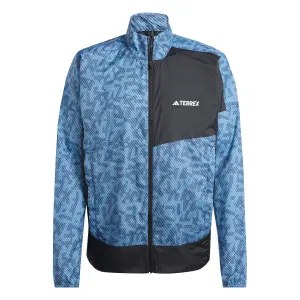 Regenjacke adidas Terrex image-0
