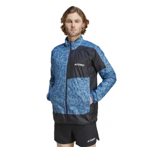 Regenjacke adidas Terrex image-1