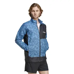 Regenjacke adidas Terrex image-2