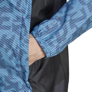 Regenjacke adidas Terrex image-4