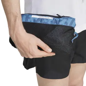 Regenjacke adidas Terrex image-5