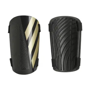 Protectores de canelas adidas Tiro