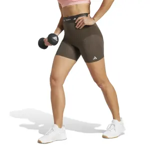 Dijhoge dameslaarzen adidas Techfit image-2