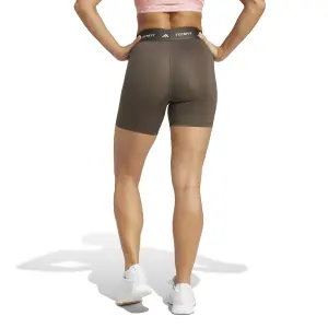 Dijhoge dameslaarzen adidas Techfit image-4