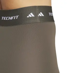 Dijhoge dameslaarzen adidas Techfit image-6