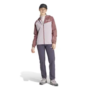 Casaco impermeável feminina adidas Terrex Multi Rain.Rdy image-1