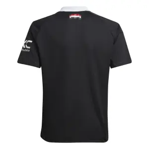 Children's third goalie jersey Manchester United 2024/25 image-3