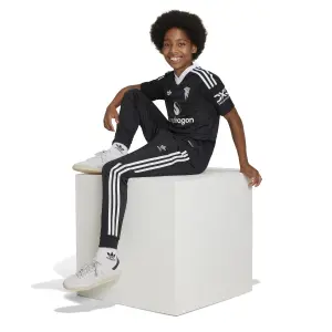 Children's third goalie jersey Manchester United 2024/25 image-2