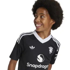 Children's third goalie jersey Manchester United 2024/25 image-5