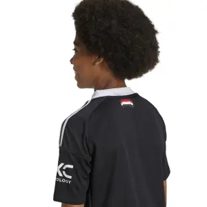 Children's third goalie jersey Manchester United 2024/25 image-6