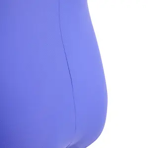 Einteiliger Badeanzug Mädchen mit U-Rücken adidas image-4